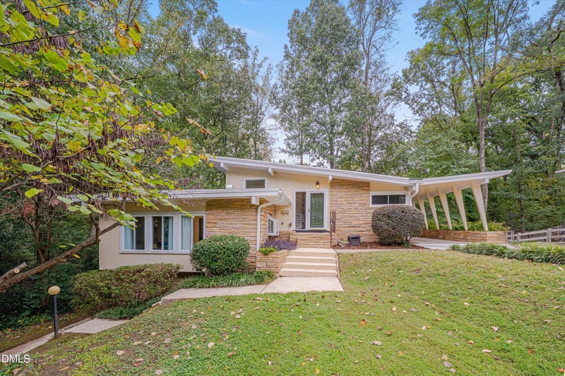 1617 Shawnee St, Durham, NC 27701