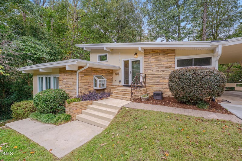 1617 Shawnee St, Durham, NC 27701