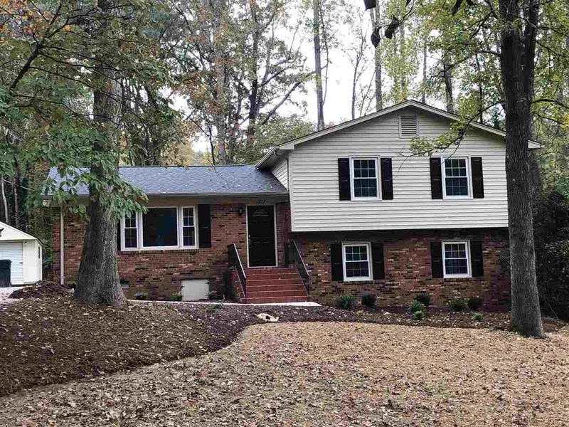 1617 Stacy Dr, Durham, NC 27712
