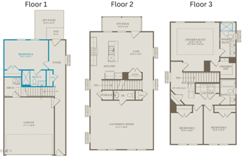 1617 Tamarisk Ln, Durham, NC 27703