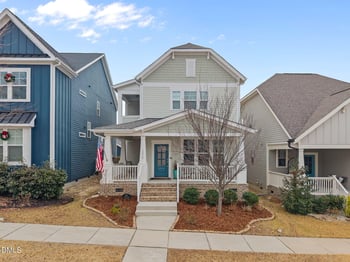 1617 Tunnel St, Wendell, NC 27591