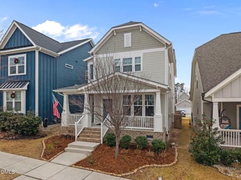 1617 Tunnel St, Wendell, NC 27591