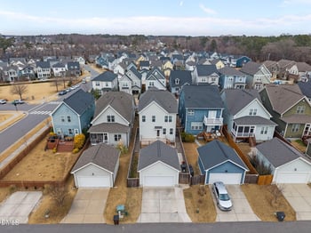 1617 Tunnel St, Wendell, NC 27591