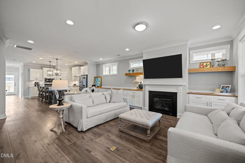 1617 Tunnel St, Wendell, NC 27591