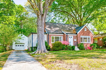 1617 Woodland Ave, Burlington, NC 27215