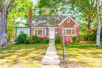 1617 Woodland Ave, Burlington, NC 27215