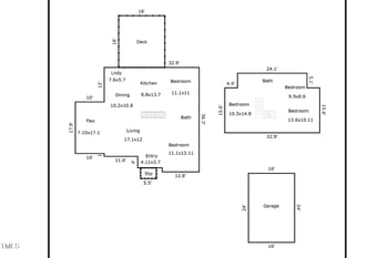 1617 Woodland Ave, Burlington, NC 27215