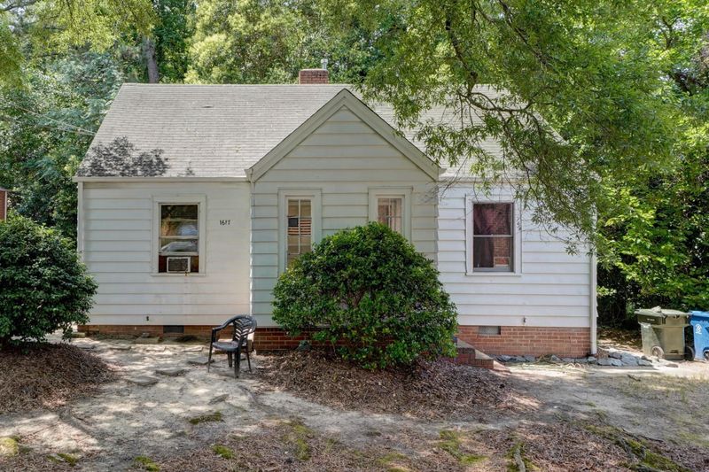 16171619 Dexter St, Durham, NC 27701