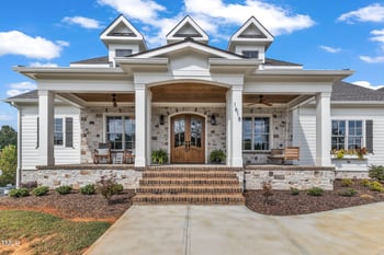 1618 Ben Wilson Rd, Mebane, NC 27302