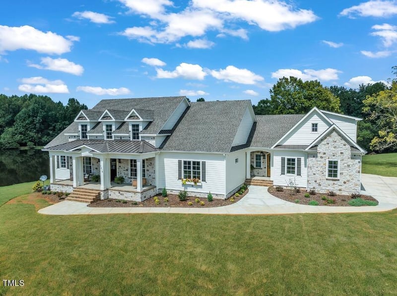 1618 Ben Wilson Rd, Mebane, NC 27302