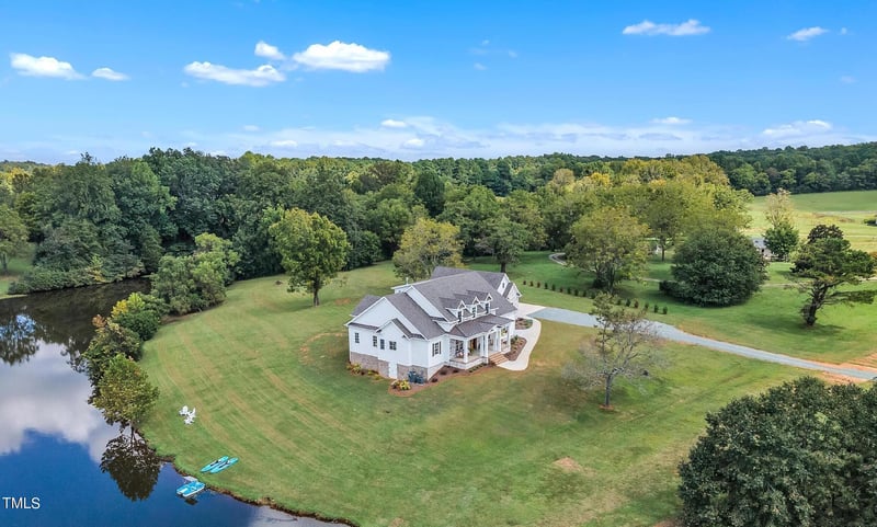 1618 Ben Wilson Rd, Mebane, NC 27302