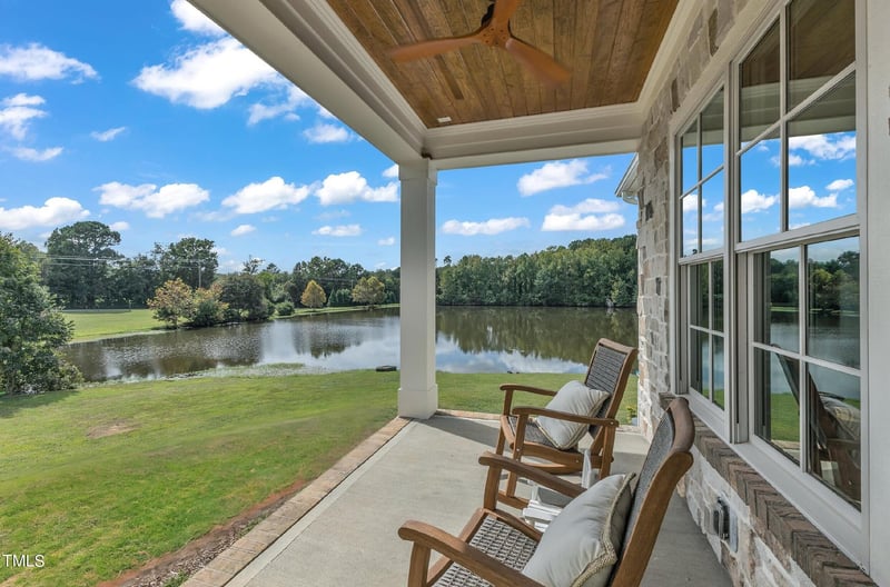 1618 Ben Wilson Rd, Mebane, NC 27302