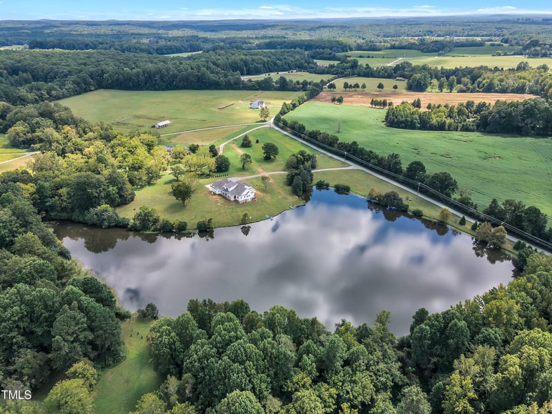 1618 Ben Wilson Rd, Mebane, NC 27302