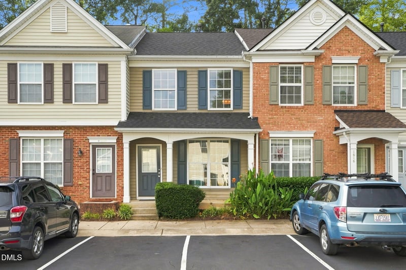 1618 Brook Fern Way, Raleigh, NC 27609