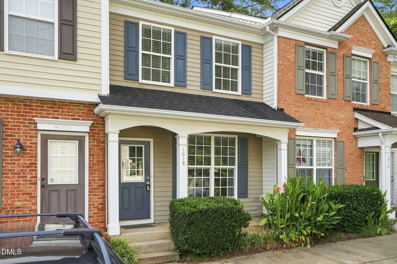 1618 Brook Fern Way, Raleigh, NC 27609