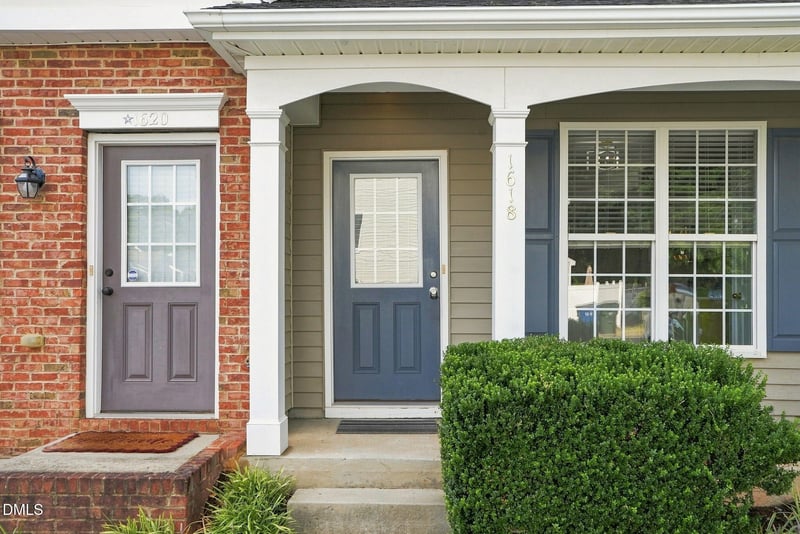 1618 Brook Fern Way, Raleigh, NC 27609