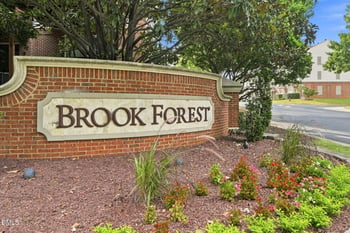 1618 Brook Fern Way, Raleigh, NC 27609