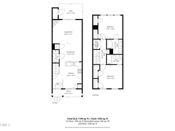1618 Brook Fern Way, Raleigh, NC 27609