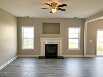 1618 Brownairs Ln, Raleigh, NC 27610