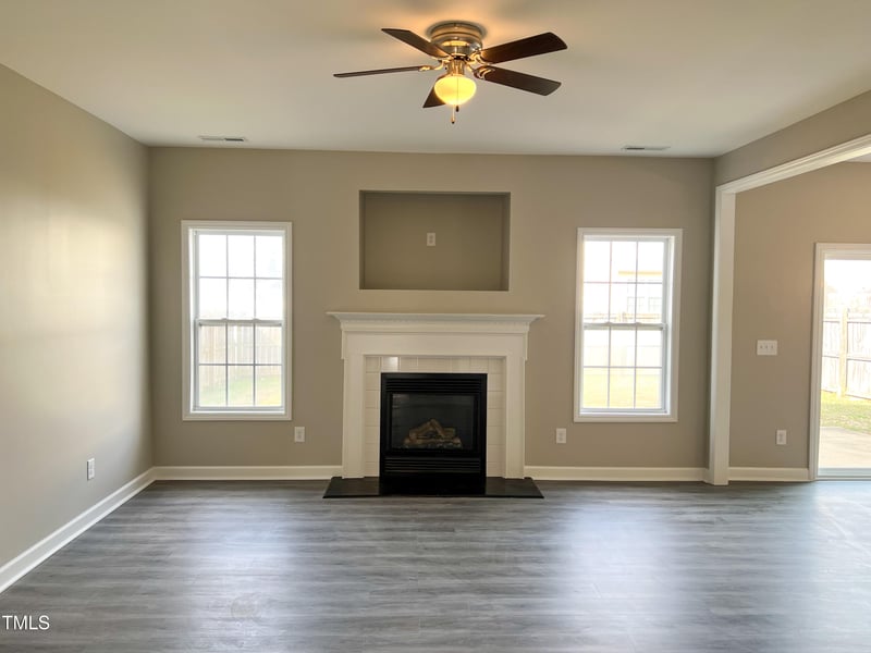 1618 Brownairs Ln, Raleigh, NC 27610