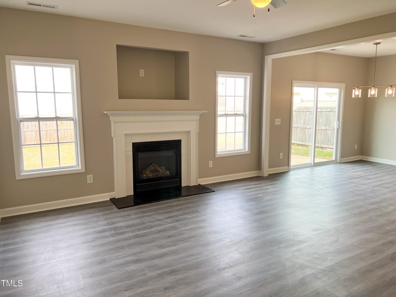 1618 Brownairs Ln, Raleigh, NC 27610