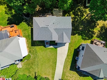 1618 Crystal Creek Dr, Durham, NC 27712