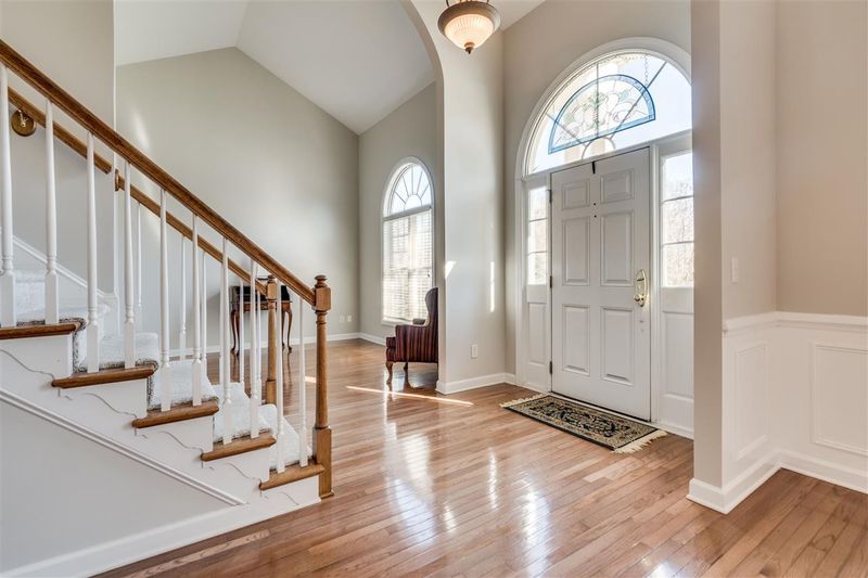 1618 Dunn Pl, Hillsborough, NC 27278