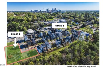 1618 Ellen Dawson Way, Raleigh, NC 27603