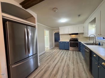 1618 Gerringer Mill Rd, Burlington, NC 27217