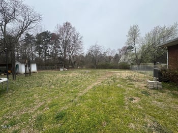 1618 Gerringer Mill Rd, Burlington, NC 27217