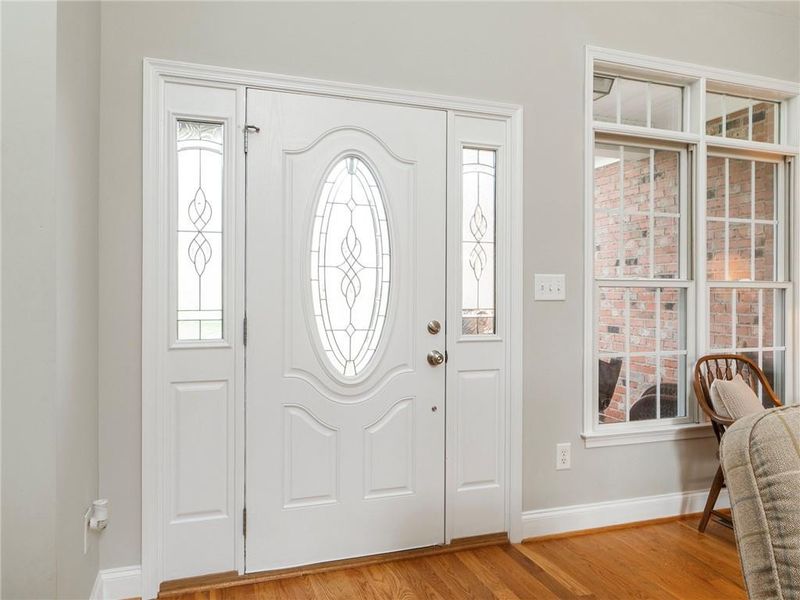 1618 Grace Landing Dr, Mebane, NC 27302
