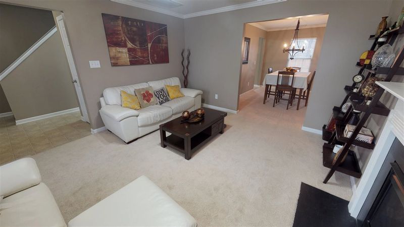 1618 Great Bend Dr, Durham, NC 27704