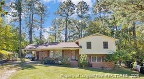 1618 Hickory Ridge Ct, Fayetteville, NC 28304