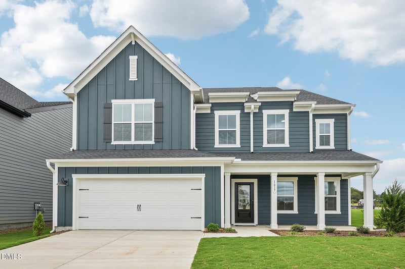 1618 Immagene Way #72, Fuquay Varina, NC 27526