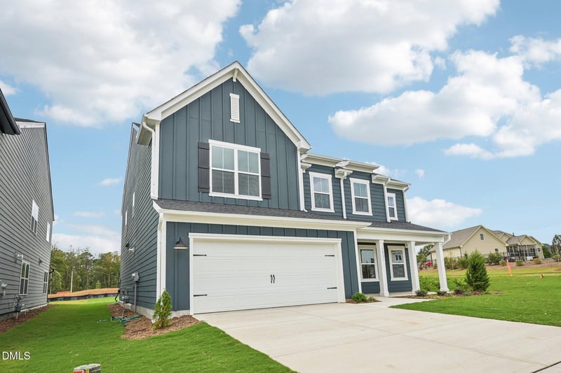 1618 Immagene Way #72, Fuquay Varina, NC 27526