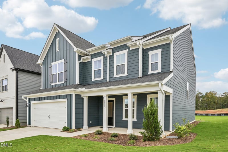 1618 Immagene Way #72, Fuquay Varina, NC 27526