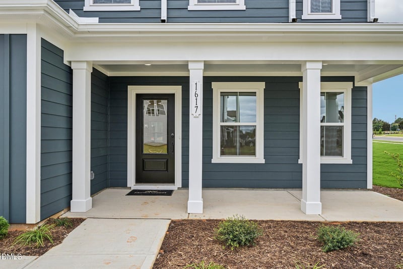 1618 Immagene Way #72, Fuquay Varina, NC 27526