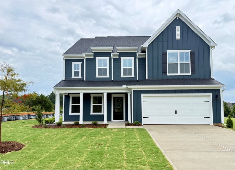 1618 Immagene Way #72, Fuquay Varina, NC 27526