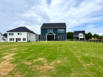 1618 Immagene Way #72, Fuquay Varina, NC 27526