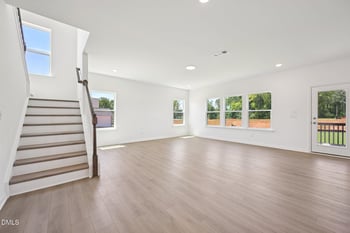 1618 Immagene Way #72, Fuquay Varina, NC 27526
