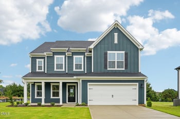 1618 Immagene Way #72, Fuquay Varina, NC 27526
