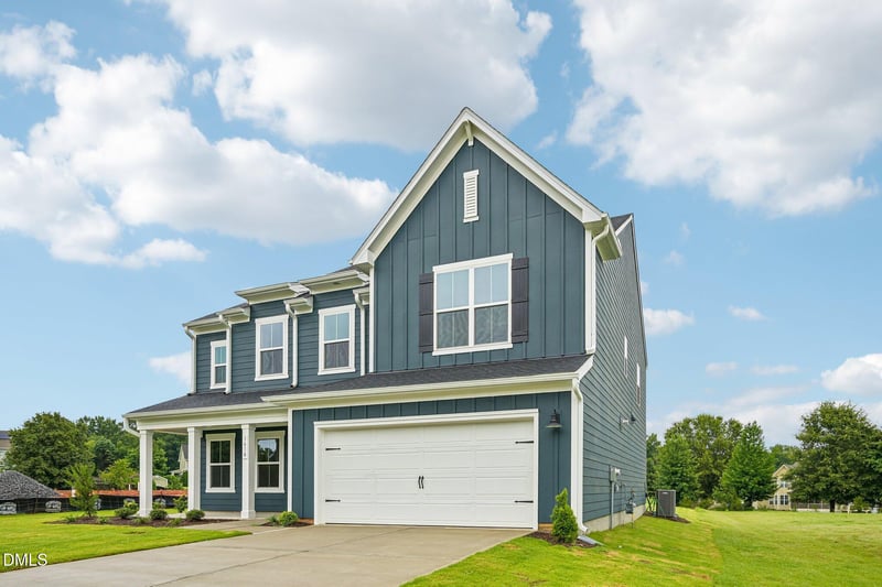 1618 Immagene Way #72, Fuquay Varina, NC 27526
