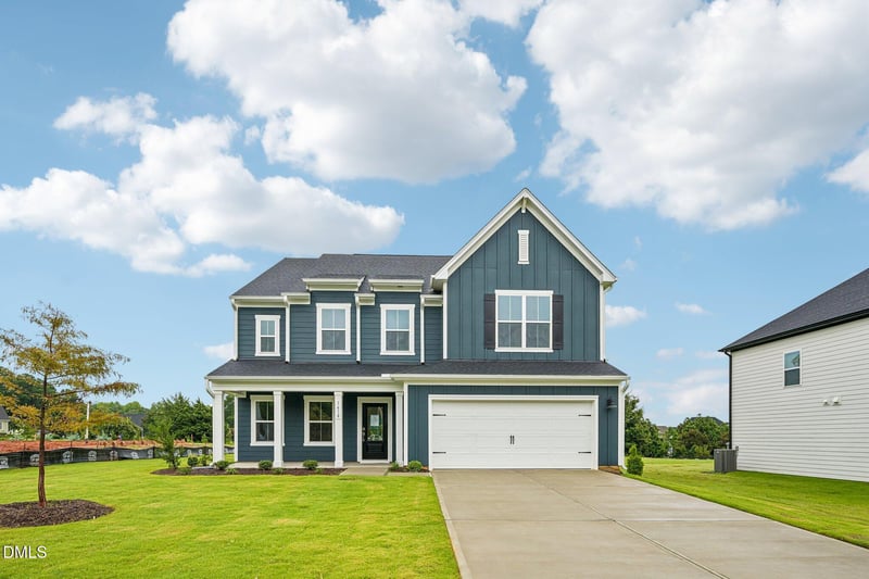 1618 Immagene Way #72, Fuquay Varina, NC 27526
