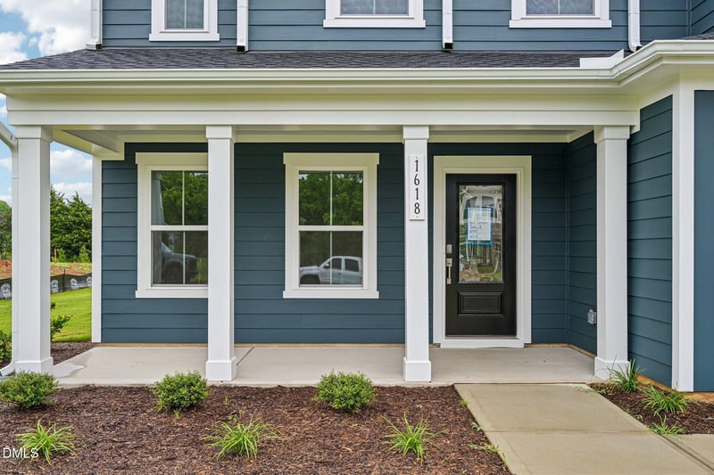 1618 Immagene Way #72, Fuquay Varina, NC 27526