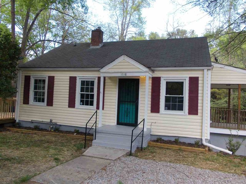 1618 Kilmer Ter, Durham, NC 27703