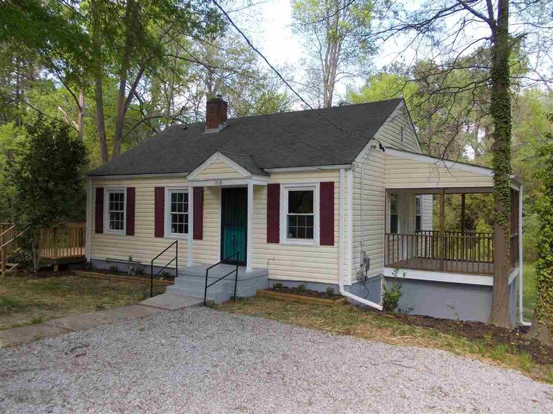 1618 Kilmer Ter, Durham, NC 27703