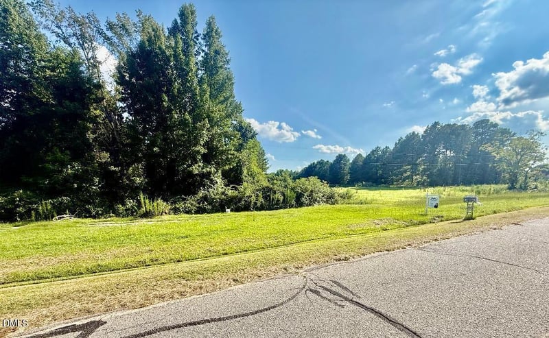 1618 Lakewood Rd Lot n/a, Four Oaks, NC 27524