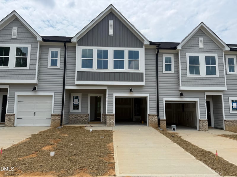 1618 Mirth Ct, Rolesville, NC 27571