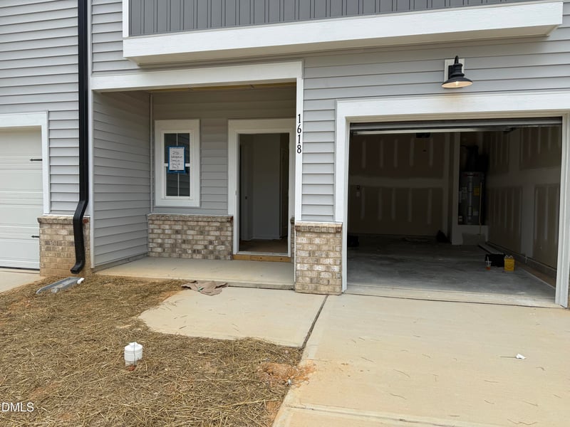 1618 Mirth Ct, Rolesville, NC 27571