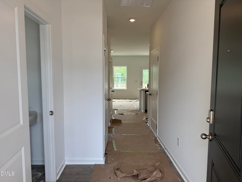 1618 Mirth Ct, Rolesville, NC 27571
